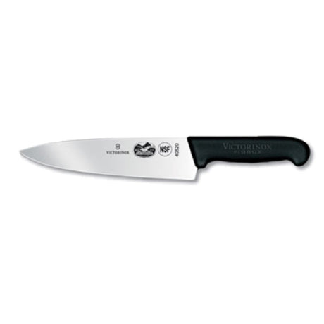 Victorinox 5.2063.20-X4 Chef's Knife 8" 2" Width At Handle