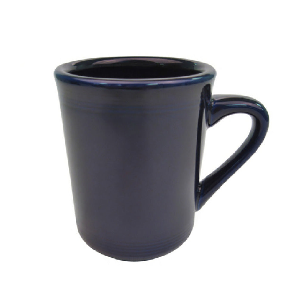 CAC China TG-17-CBU Tango Mug 8 Oz. 3-1/4" Dia. X 4"H