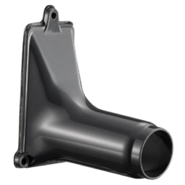 Excel Dryer 62.2 Noise Reduction Nozzle 1.1" Minimizes The Increase In Decibel Level From The Sound Deflection