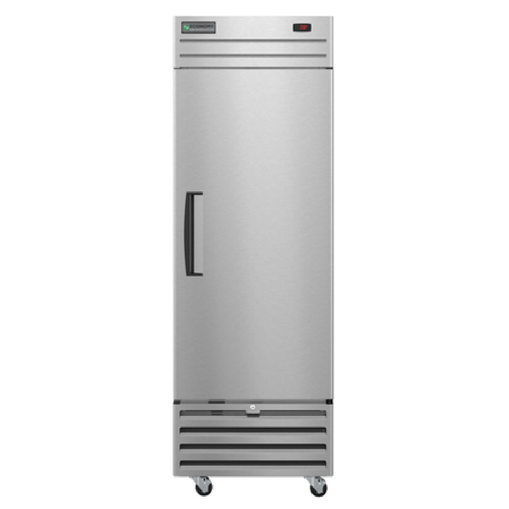 Hoshizaki ER1A-FS Economy Series Refrigerator Reach-in One-section