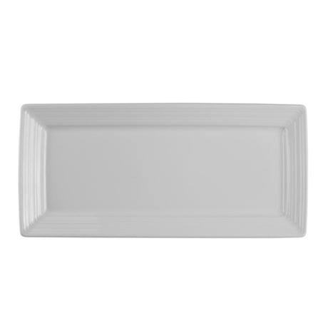 Steelite 61100ST0118 Platter 13" X 9" Rectangular