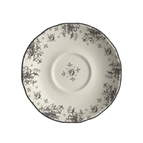 Steelite HL58063901 Saucer 5.625" Carolyn