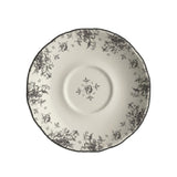 Steelite HL58063901 Saucer 5.625" Carolyn