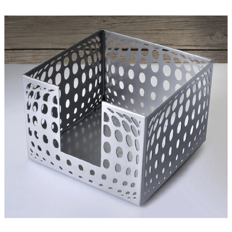 GET Enterprises IRBLG-01 Urban Renewal™ Bulge™ Napkin Holder 5-1/2" X 5-1/2" X 4"H Square