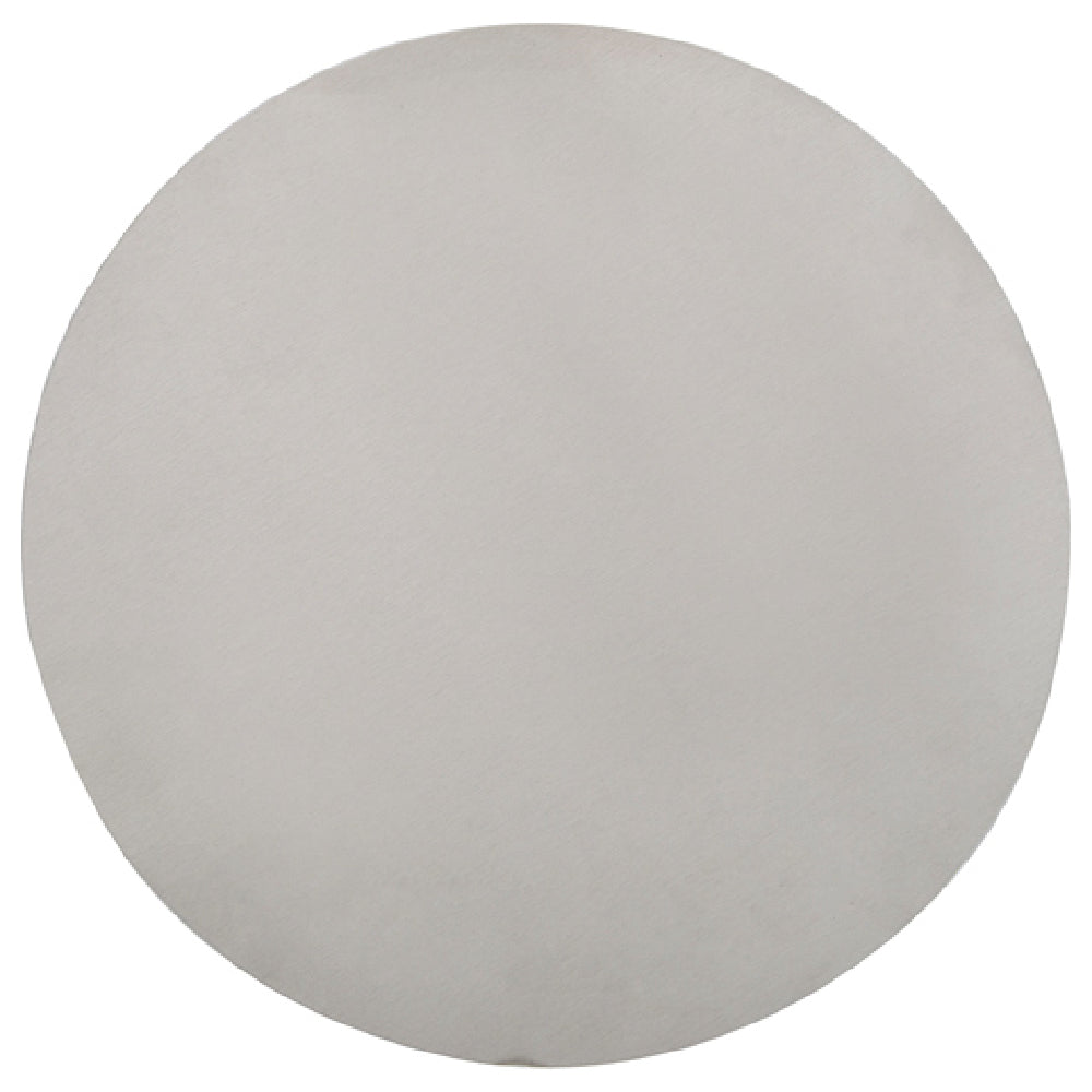 Franklin Machine Products 137-1621 Standard-Duty Round Separator 10" OD For 8" OD Pans