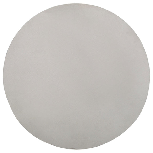 Franklin Machine Products 137-1621 Standard-Duty Round Separator 10" OD For 8" OD Pans
