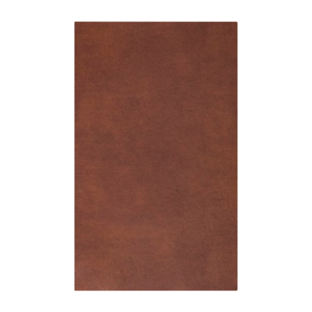 Risch LTH-6V 8.5X14 Tuxedo Leather Padded Bonded Leather Menu Cover (specify Color)