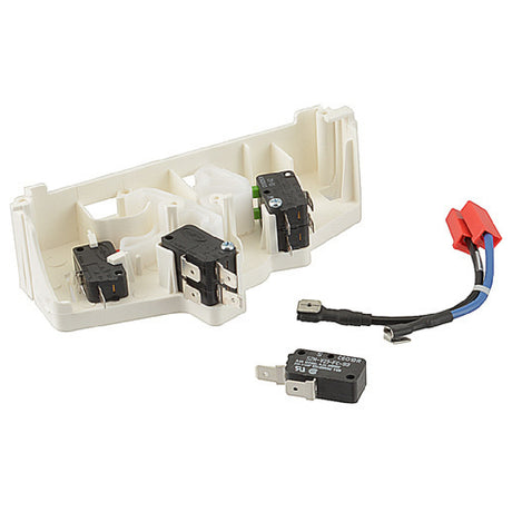 Franklin Machine Products 840-0585 Interlock Door Switch Assembly For Microwave Ovens