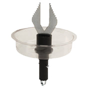 Franklin Machine Products 142-1071 Unger® Bulb Remover Broken Light Bulb