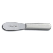 Dexter Russell 24393 SofGrip™ (SG173PCP) Sandwich Spreader 3-1/2" Stain-free