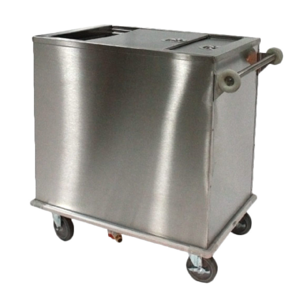 Dinex DXPICE1 Ice Bin Mobile Insulated