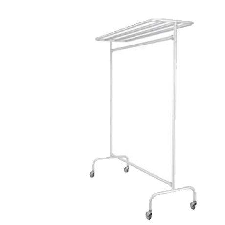 Forbes Industries 996 Garment Rack 60"L Hat Rack