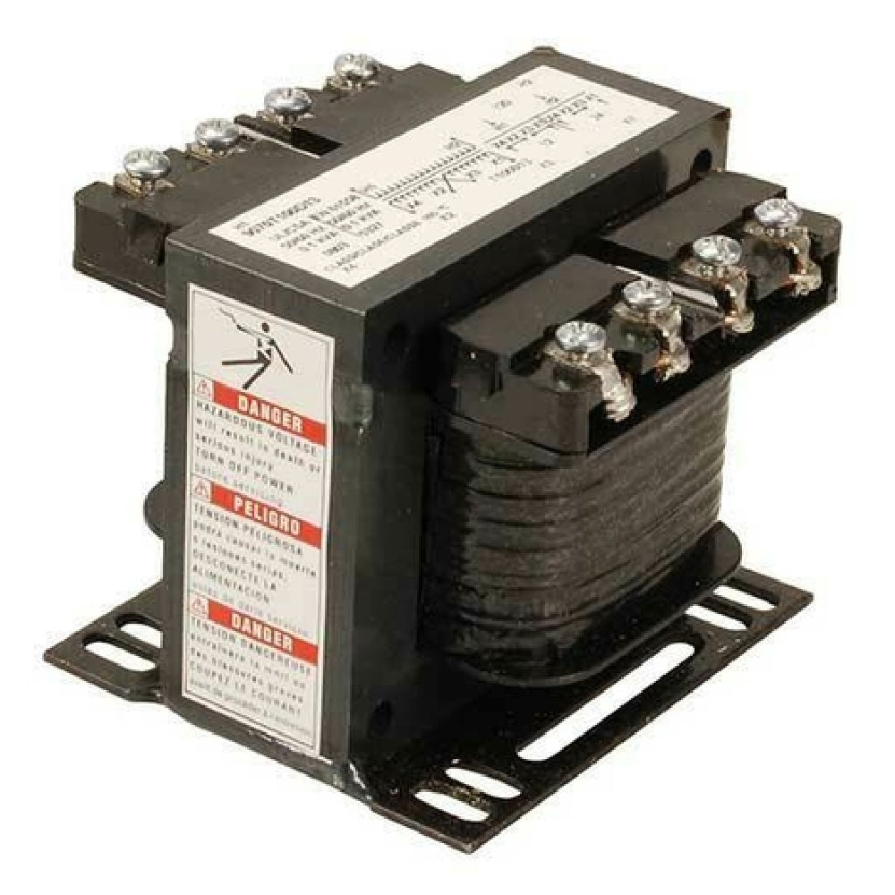 Franklin Machine Products 103-1065 Transformer 120-24/12v 100VA