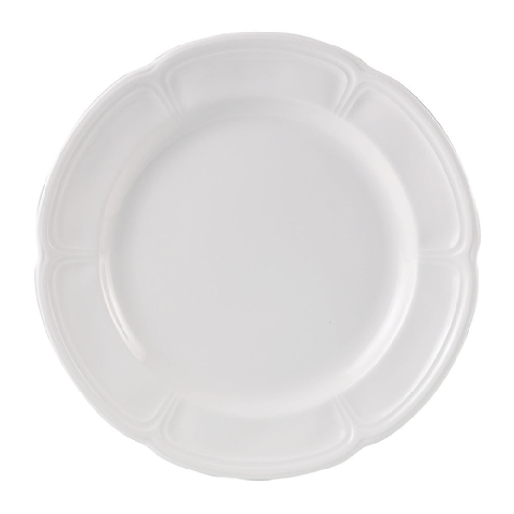 Steelite 9007C012 Plate 9" Dia. Round