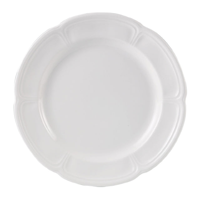Steelite 9007C012 Plate 9" Dia. Round