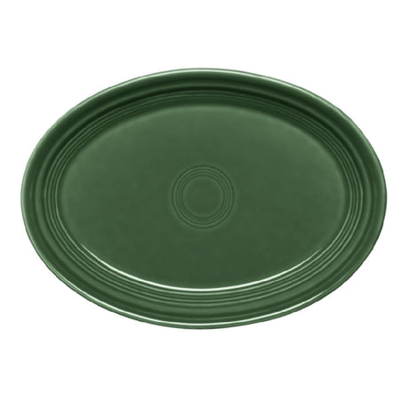 Steelite HL457348 Platter Oval 1.5 In. Oval China