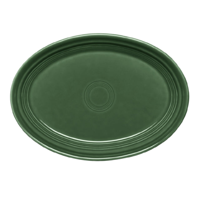 Steelite HL457348 Platter Oval 1.5 In. Oval China