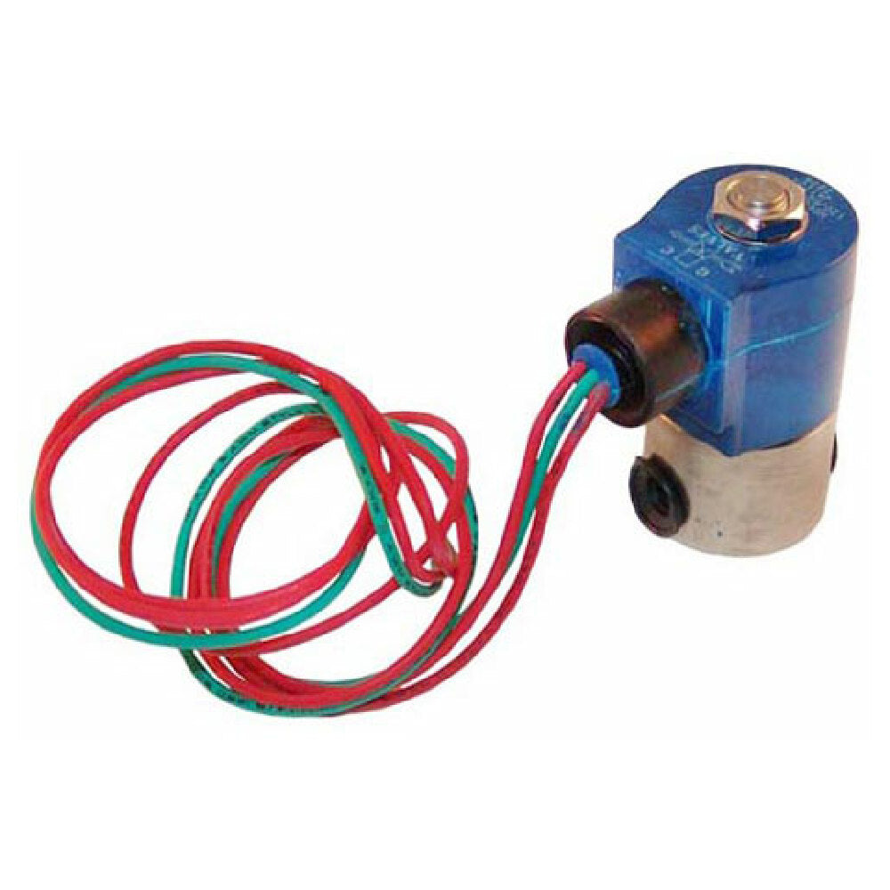 Cleveland 22104 Solenoid Valve 1/4" 120v