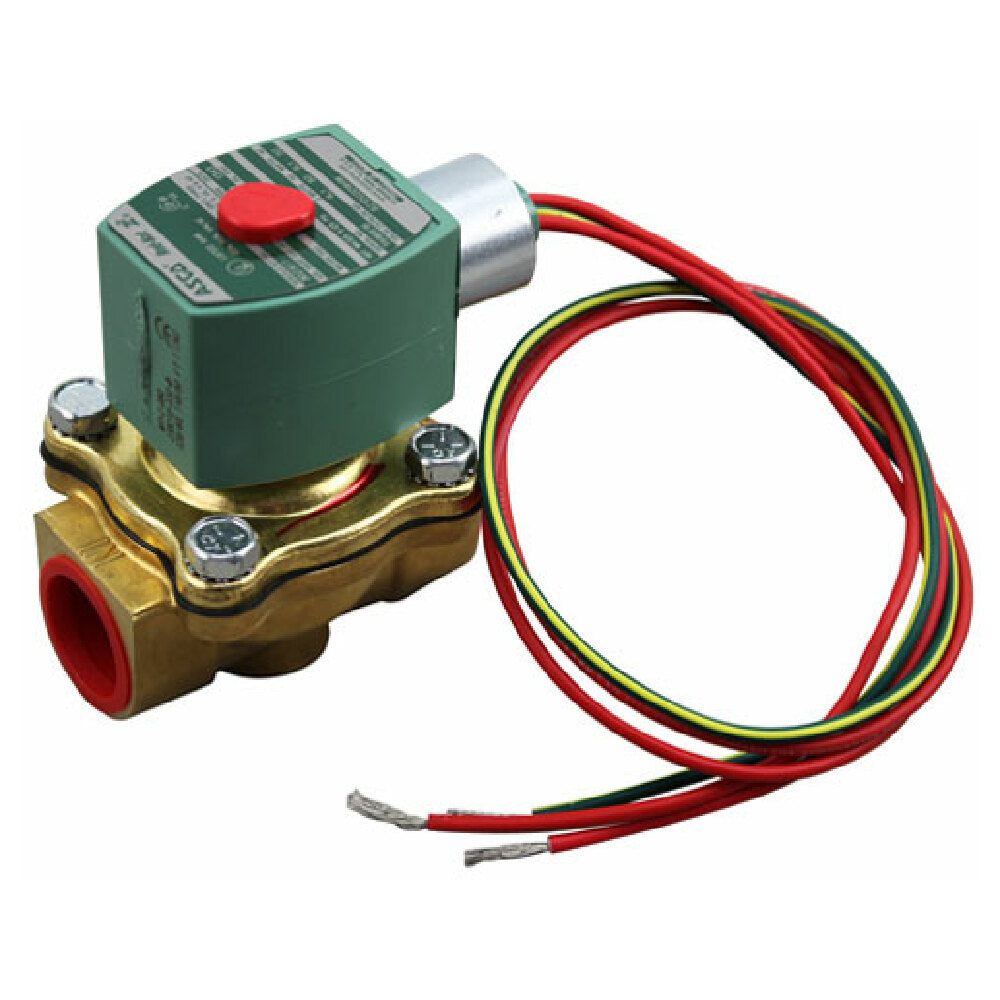 Private Label 581012 Solenoid Valve 3/4" 120v