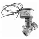 Blickman CR166 Steam Solenoid Valve 3/8" 120v