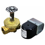 American Dish Service 092-5015 Solenoid Valve 1/2" 110/120v