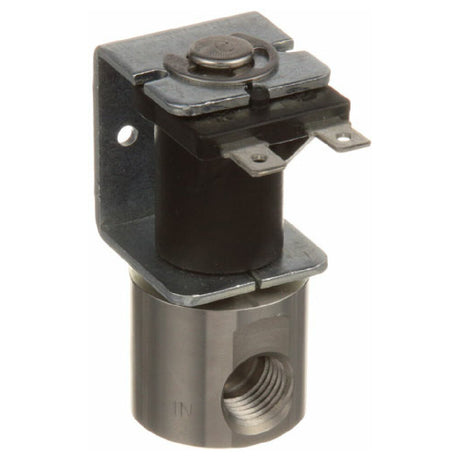 Cleveland 22218 Solenoid Valve 1/4" 120v