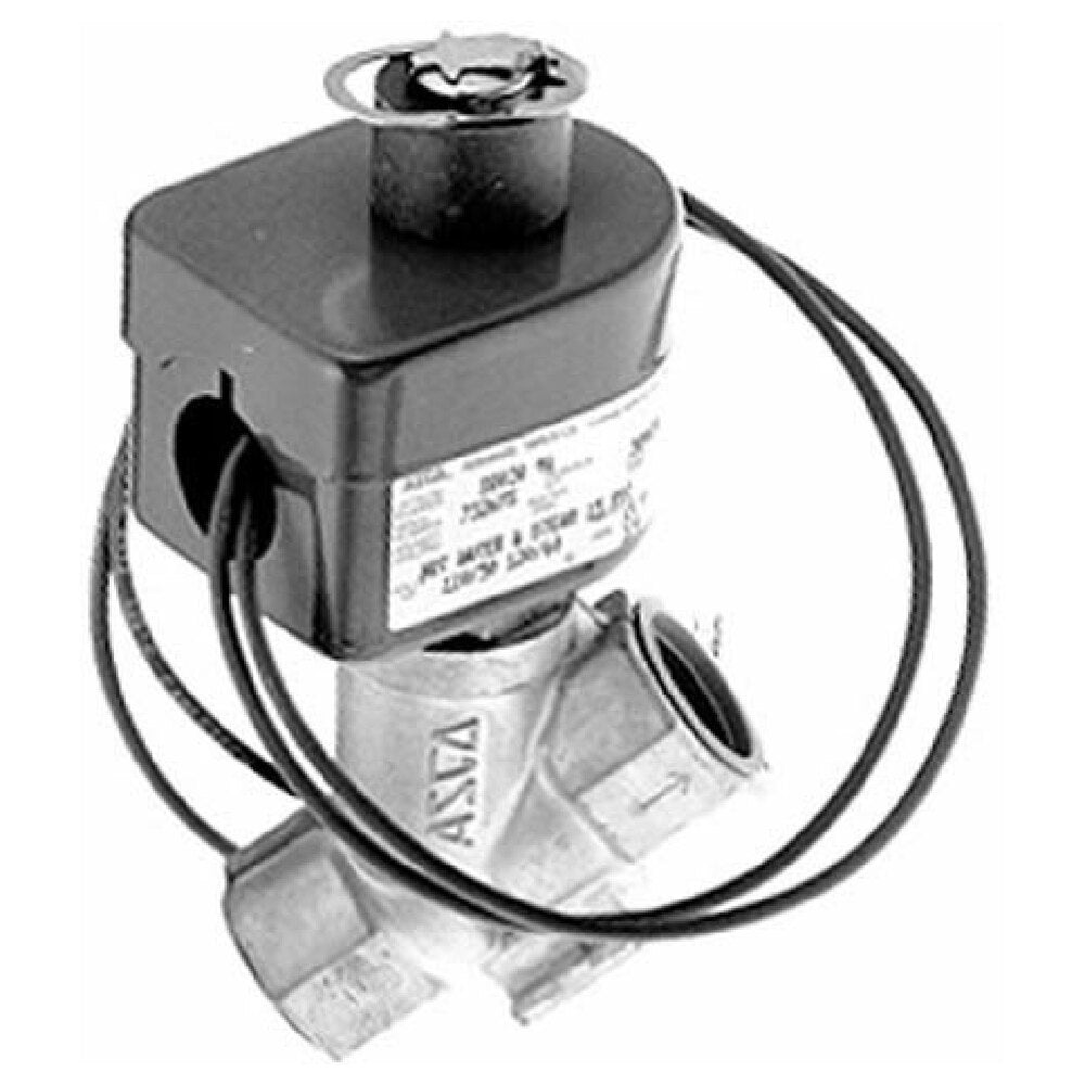 Market Forge 10-1311 Solenoid Valve 3/4" 110/120v