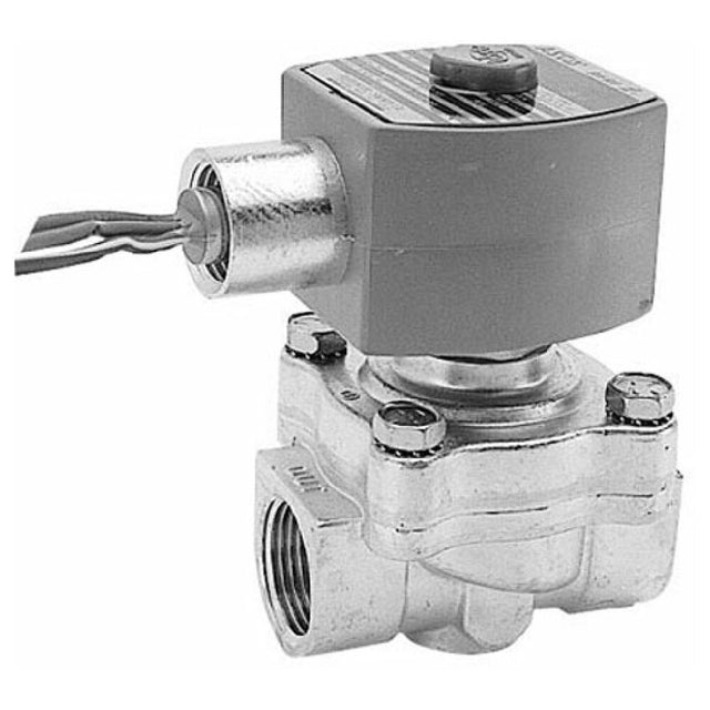 Private Label 581021 Steam Solenoid Valve 3/4" 240v