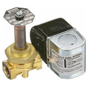 Private Label 581035 Solenoid Valve 1/4" 120/240v