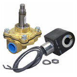 CROWN STEAM 10-5859 Steam Solenoid Valve 1/2" 120v