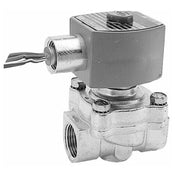Private Label MVR581052 Steam Solenoid Valve 1/2" 24v