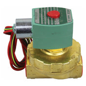 Private Label MVR581053 Steam Solenoid Valve 3/4" 24v