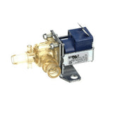 Curtis WC821WDR Dump Valve 3/8" Hose 120v