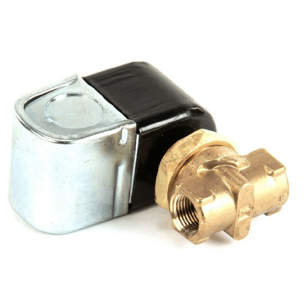 Stero P54-2051 Solenoid Hot Water 120v 3/8