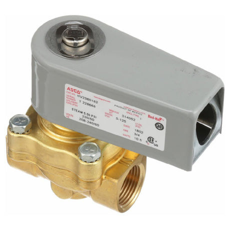 Hobart 270329-2 Solenoid 240v 3/4