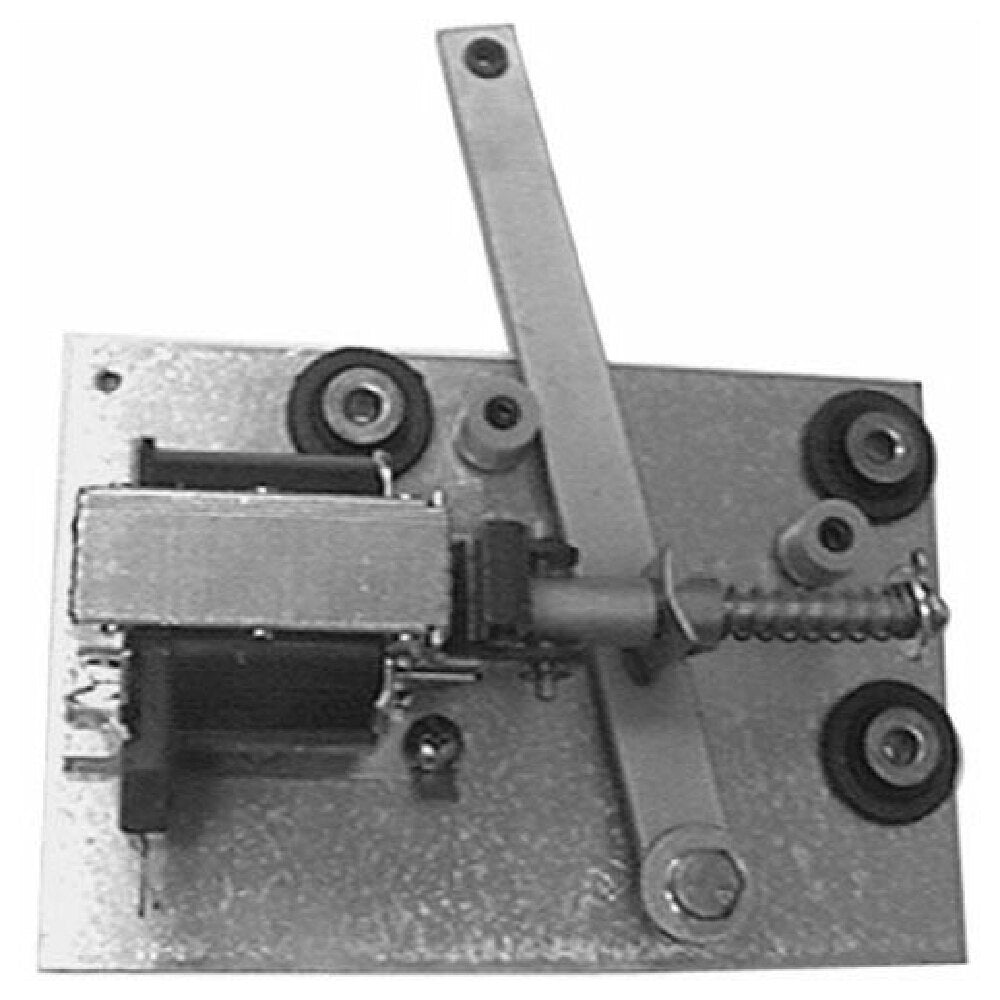 Remcor -31093 Solenoid Assy
