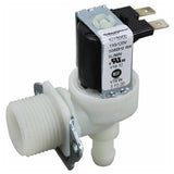 Cecilware CD257L Water Inlet Valve 120v