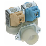 Rational 50.00.138 Solenoid Valve Double