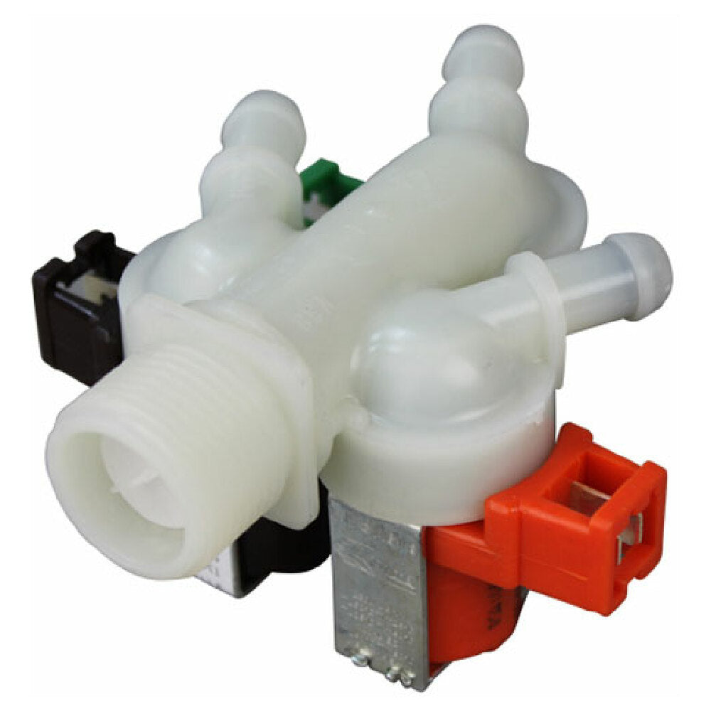Rational 50.01.050 Solenoid Valve Triple