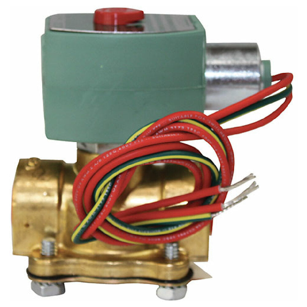 Market Forge 08-5021 Valve Solenoid 120/110v