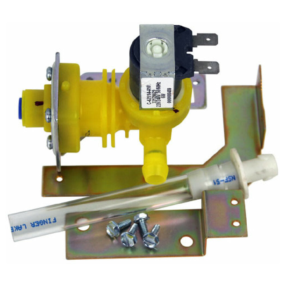 Manitowoc 000009126 Water Inlet Valve 240v