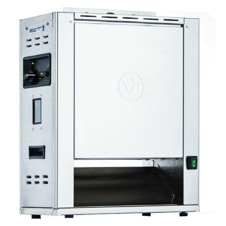 Prince Castle CTDE-W-CE CTDE Series Dual Sided Vertical Contact Toaster International Markets