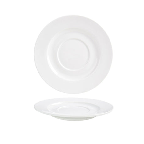 FOH DCS035WHP23 Promotional Pricing May Be Available! Contact Your FOH® Sales Representative For Details! Monaco Saucer