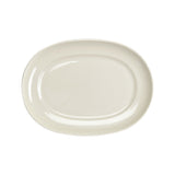 Steelite HL12232100 Platter 10" Oval