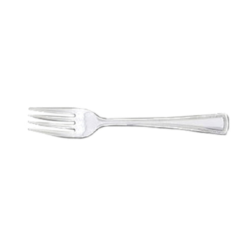 Royal Industries ROY SLVPE DF Dinner Fork Medium Weight 18/0 Stainless Steel