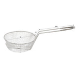 Omcan USA 80374 - (80374) Culinary Basket, 8" Diameter X 3" Deep, Round