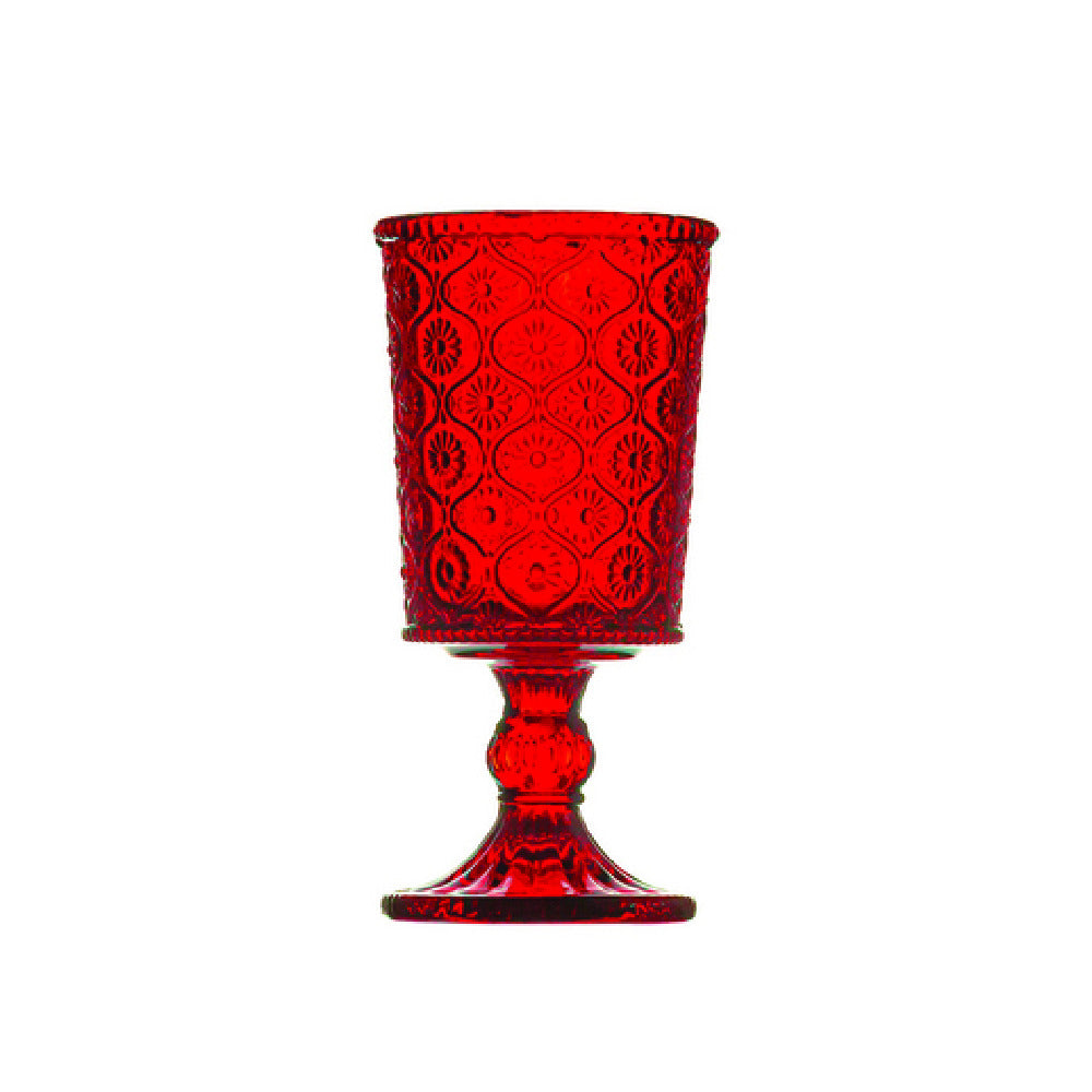 Hospitality Brands FG352001-016 - Legend Glassware - Cameo All Purpose Glass, 8 Oz.