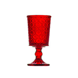 Hospitality Brands FG352001-016 - Legend Glassware - Cameo All Purpose Glass, 8 Oz.