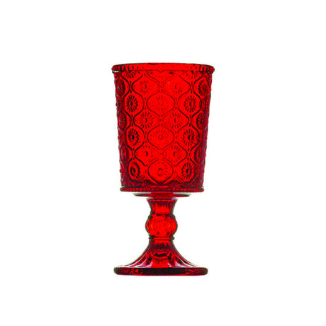 Hospitality Brands FG352001-016 - Legend Glassware - Cameo All Purpose Glass, 8 Oz.