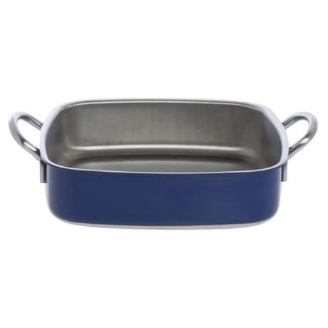 Hubert 75820 - Colorscape Pan, 175 Oz., 10-1/4"L X 10-1/4"L X 3"H